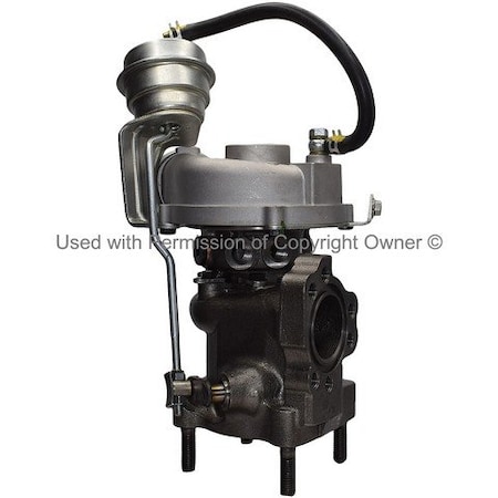 Mpa Quality-Built Turbocharger Remanufactured , MPA Pure Energy T2131